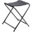 Taburete Brunner Aravel 3D Stool negro Black