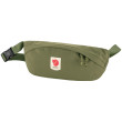 Riñonera Fjällräven Ulvö Hip Pack Medium verde claro Green