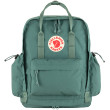 Mochila Fjällräven Kanken Outlong verde Frost Green