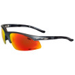 Gafas 3F Leader negro/rojo