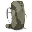 Mochila Lowe Alpine Yacuri 48 verde/gris Army/Stone