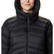 Chaqueta de mujer Columbia Autumn Park Down Hooded