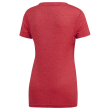 Camiseta de mujer Adidas W Tivid Tee