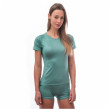 Camiseta funcional de mujer Sensor Coolmax Tech