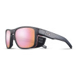 Gafas de sol Julbo Shield M Sp3 Cf gris TransluscentGrey/Pink