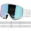 Gafas de esquí Salomon Aksium 2.0 blanco white