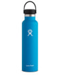 Botella térmica Hydro Flask Standard Flex Cap 24 oz azul Pacific