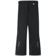 Pantalones softshell para niños Reima Kainuu negro Black