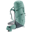 Mochila de senderismo Deuter Aircontact Core 45+10 SL 2023