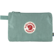 Funda Fjällräven Kånken Gear Pocket verde FrostGreen