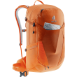 Mochila Deuter Futura 23 naranja chestnut-mandarine