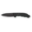 Navaja Victorinox Evoke BS Alox Black