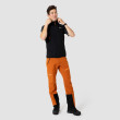 Pantalones softshell de hombre Salewa SELLA DST M LIGHT PANTS