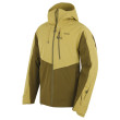 Chaqueta de hombre Husky Mistral M verde khaki/dk.khaki