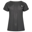 Camiseta de mujer Dare 2b Defy II Tee negro Black