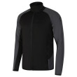 Sudadera de hombre Alpine Pro Vorn