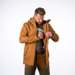 Chaqueta de hombre Northfinder Davis