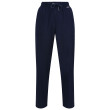 Pantalones de mujer Regatta Corso Trouser azul oscuro Navy