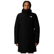 Abrigo de mujer The North Face W Suzanne Triclimate 2.0