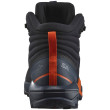 Calzado de hombre Salomon X Ultra Alpine Mid Gore-Tex