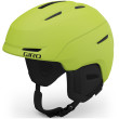 Casco de esquí para niños Giro Neo Jr. verde Ano Lime