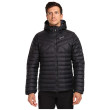 Chaqueta de hombre Kilpi Pyramiden-M negro blk