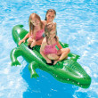 Cocodrilo hinchable Intex Giant Gator RideOn 58562NP