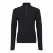 Sudadera de mujer Dare 2b Glamorize II Midlay negro black