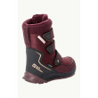 Botas de invierno para niños Jack Wolfskin Polar Boot Texapore High Vc K