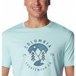 Camiseta de hombre Columbia M Rapid Ridge™ Graphic Tee