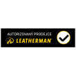 Multiherramienta Leatherman Surge Black