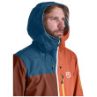 Chaqueta de hombre Ortovox 3L Ortler Jacket M