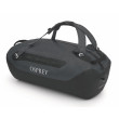 Bolsa de viaje Osprey Transporter Wp Duffel 70 gris tunnel vision grey