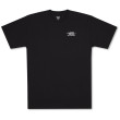 Camiseta de hombre Vans Mn Vans Essential-B negro Black