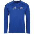 Camiseta de hombre Dare 2b Tech Long Sleeve Tee azul Laser Blue