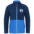 Sudadera para niños Alpine Pro Siuso azul gibraltar sea