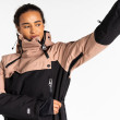 Chaqueta de mujer Dare 2b Slide Out Overhead Jacket