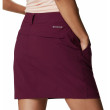 Falda Columbia Saturday Trail Skort violeta Marionberry