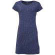 Vestido de mujer Loap Marilyn azul Blue