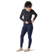 Calzoncillos funcionales de mujer Smartwool Merino 250 Baselayer Bottom Bxd