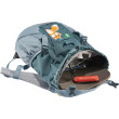 Mochila para niños Deuter Waldfuchs 10