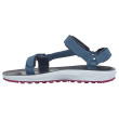 Sandalias de mujer Lizard W's Super Hike Leather