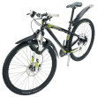 Guardabarros Topeak Defender XC11 zadní 29er