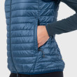 Chaleco de mujer Fjällräven Abisko Padded Vest W