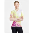 Maillot de ciclismo para mujer Craft Adv Endur Graphic