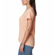 Camiseta de mujer Columbia Sun Trek™ SS Tee