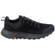 Calzado de hombre Jack Wolfskin Terraventure Urban Low M (black)