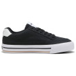 Calzado de hombre Puma Court Classic Vulc negro Black