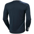 Camiseta funcional de hombre Helly Hansen Lifa Active Crew