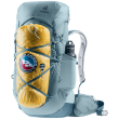 Mochila de senderismo Deuter Aircontact Ultra 45+5 SL 2023